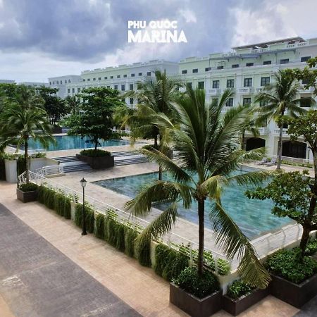 Amara Phuquoc Hotel Phu Quoc Extérieur photo