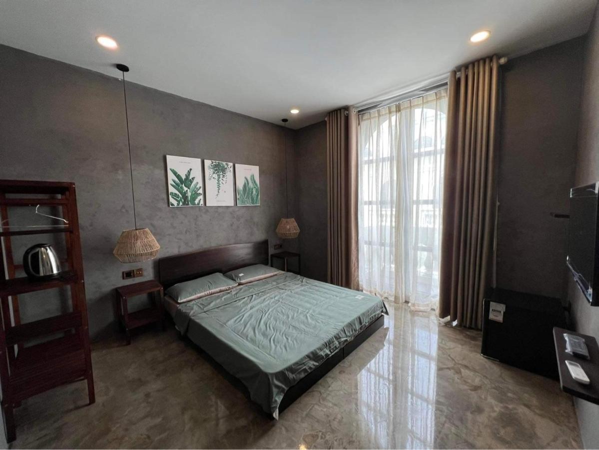 Amara Phuquoc Hotel Phu Quoc Extérieur photo
