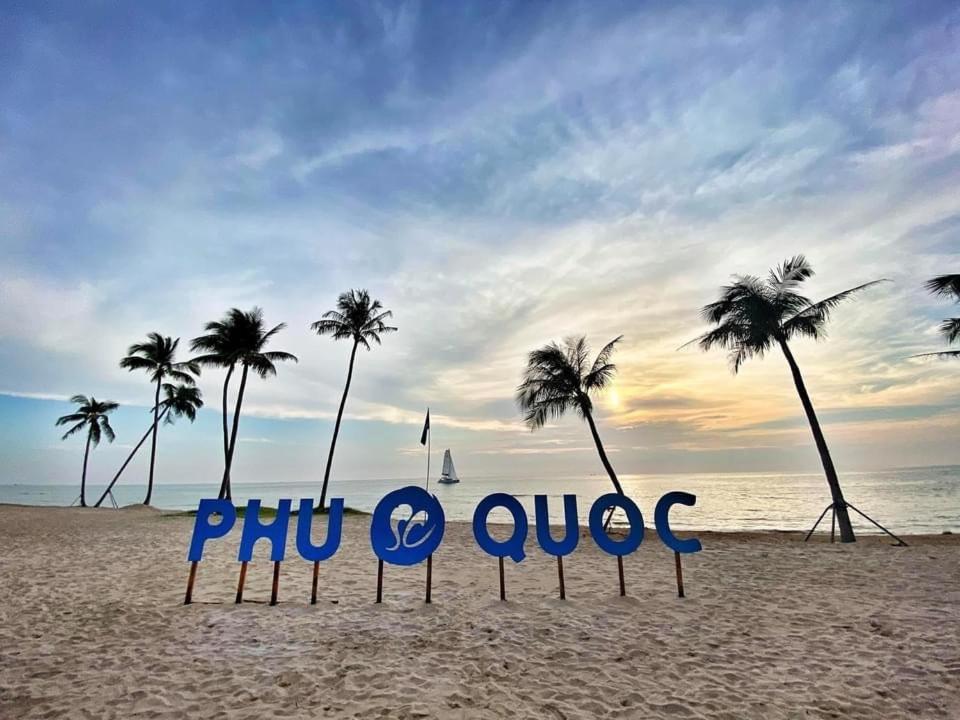 Amara Phuquoc Hotel Phu Quoc Extérieur photo