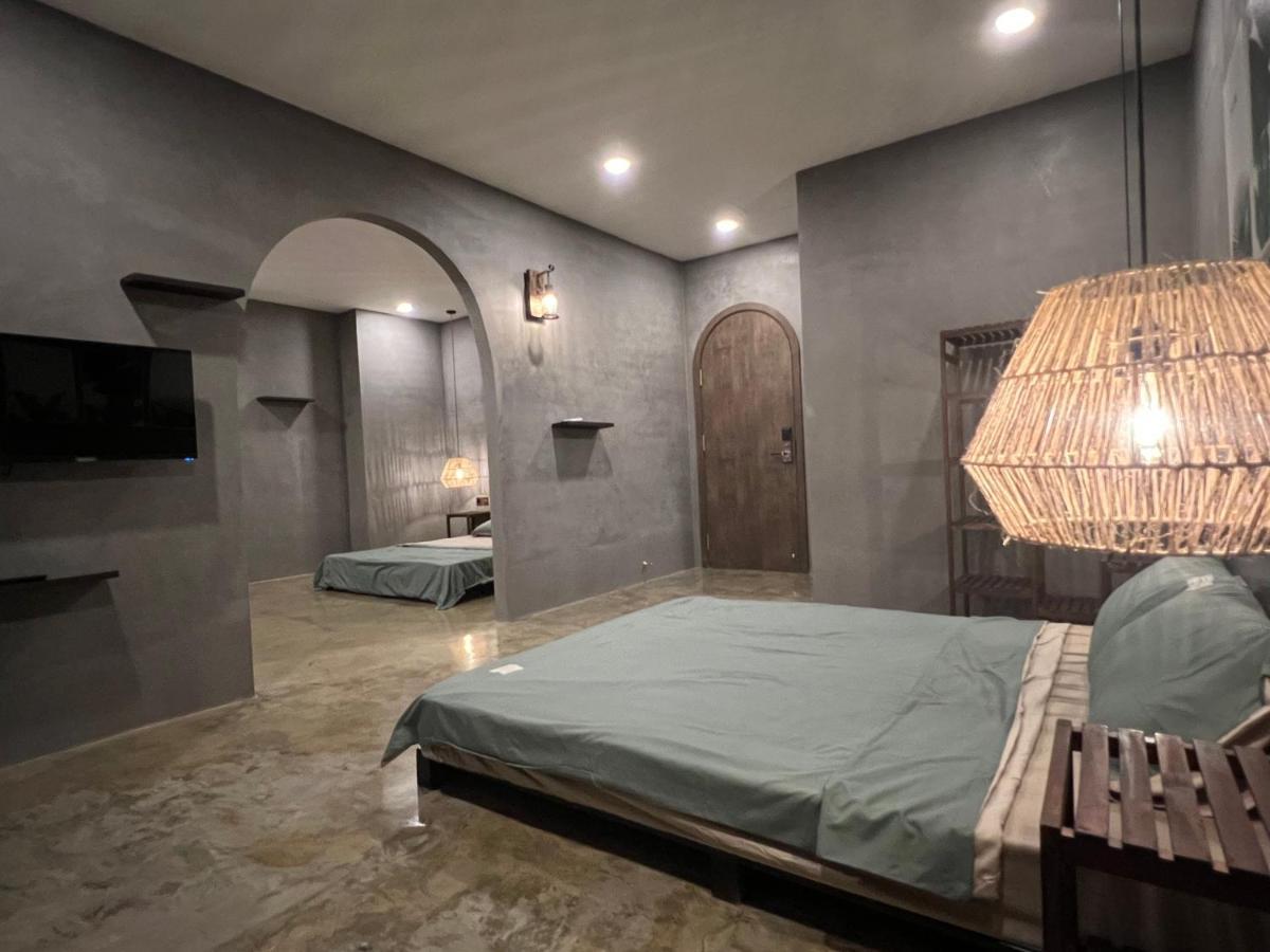 Amara Phuquoc Hotel Phu Quoc Extérieur photo