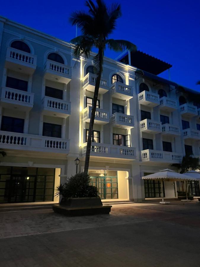 Amara Phuquoc Hotel Phu Quoc Extérieur photo