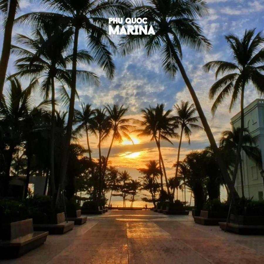 Amara Phuquoc Hotel Phu Quoc Extérieur photo