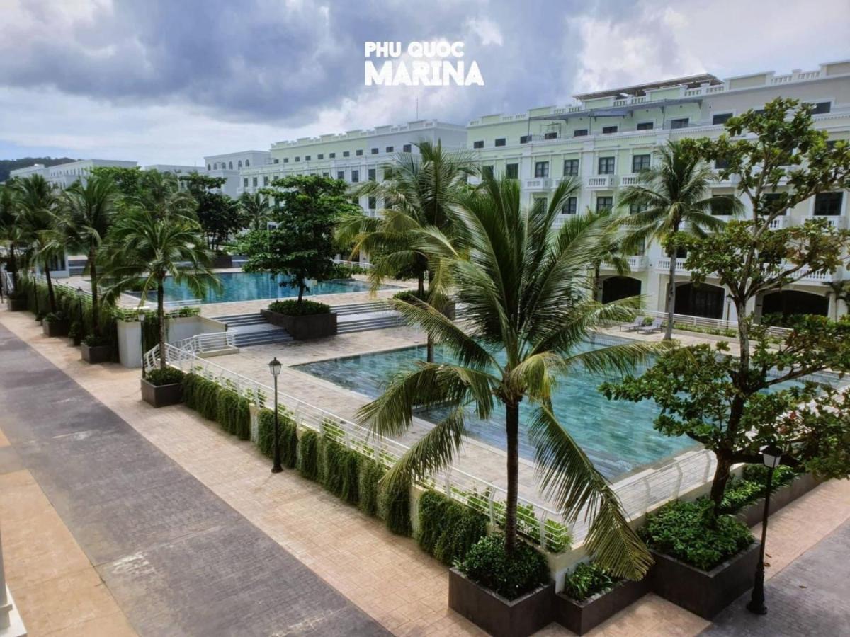Amara Phuquoc Hotel Phu Quoc Extérieur photo