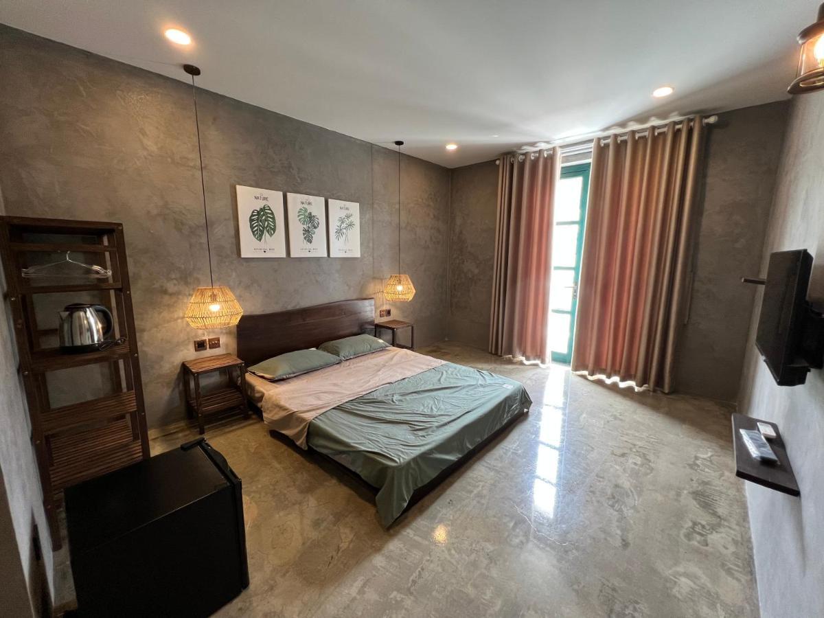 Amara Phuquoc Hotel Phu Quoc Extérieur photo