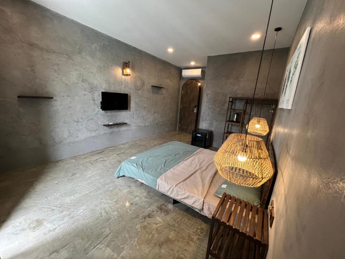 Amara Phuquoc Hotel Phu Quoc Extérieur photo