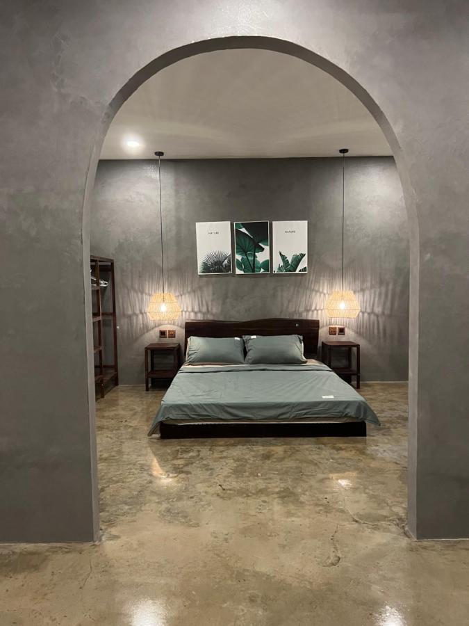 Amara Phuquoc Hotel Phu Quoc Extérieur photo
