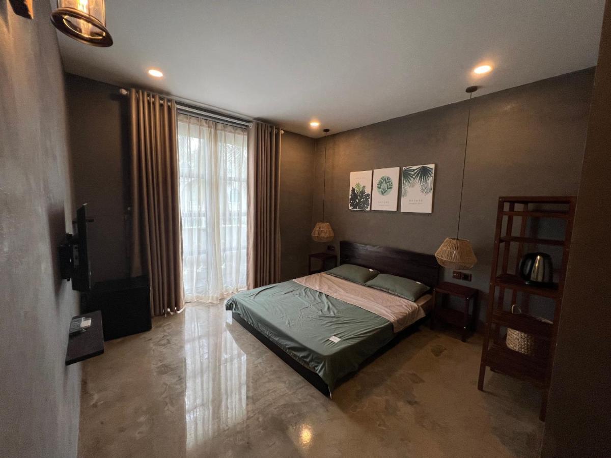 Amara Phuquoc Hotel Phu Quoc Extérieur photo