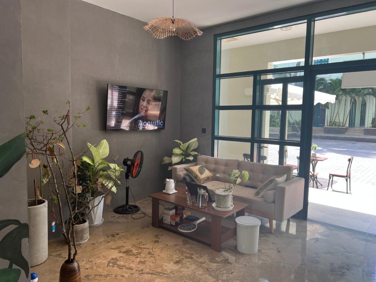 Amara Phuquoc Hotel Phu Quoc Extérieur photo